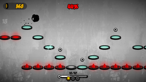 Скриншот из Give It Up! Plus Скриншот из Give It Up! Plus