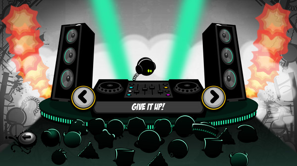 Скриншот из Give It Up! Plus Скриншот из Give It Up! Plus