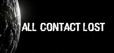 All Contact Lost cover art