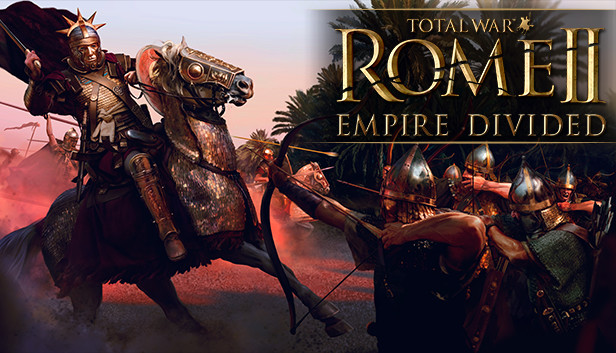 Сэкономьте 66% при покупке Total War: ROME II - Empire Divided Campaign Pack в Steam