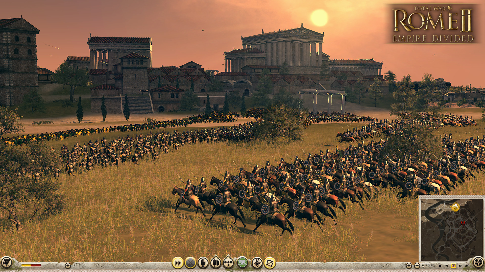 rome total war download