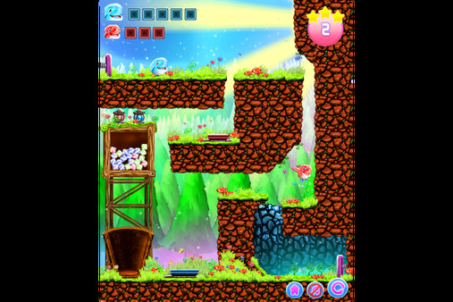 Fjongfor windows and Linux 1