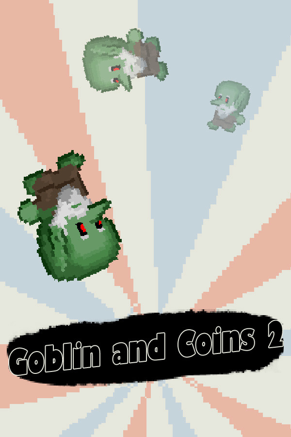 Goblin and Coins II for steam