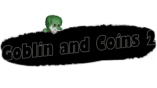 Goblin and Coins II Logo