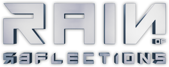 Rain of Reflections: Set Free Logo