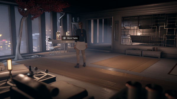 Rain of Reflections: Chapter 1for windows and Linux 1