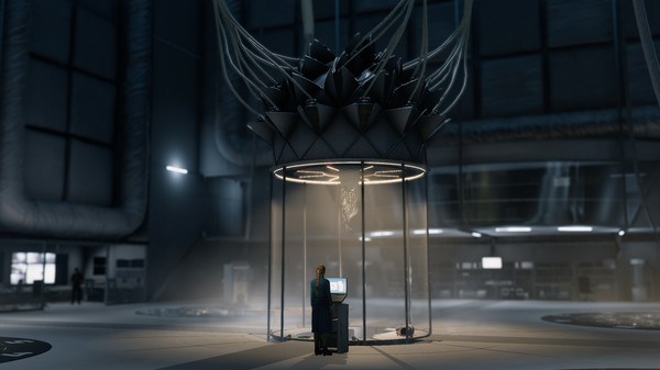 Rain of Reflections: Chapter 1 game for windows Pc 1