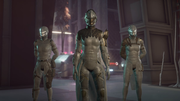 Rain of Reflections: Chapter 1 for linux