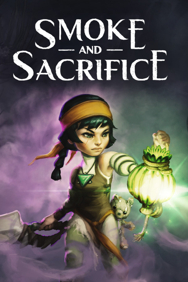 Smoke and Sacrifice for steam Smoke and Sacrifice for steam