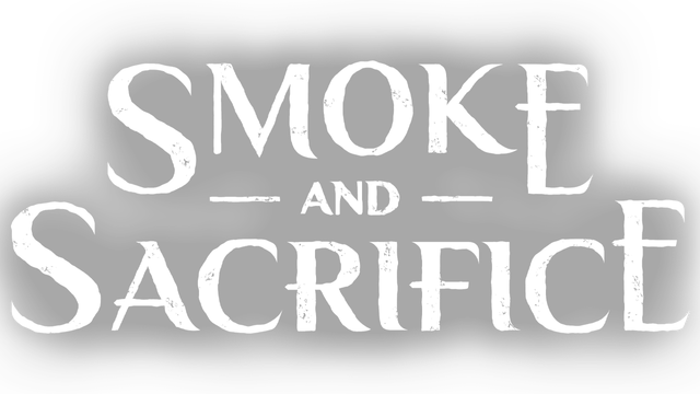 Smoke and Sacrifice Logo