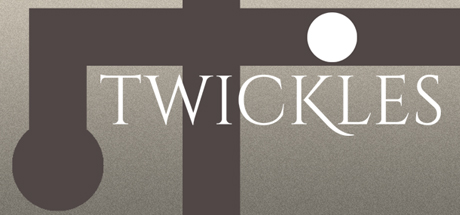 Twickles cover art