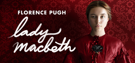 Lady Macbeth cover art