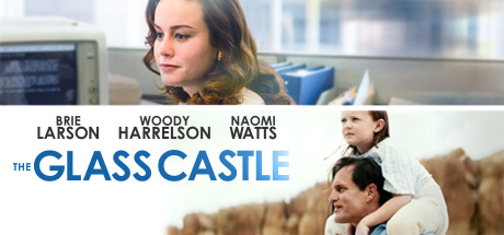 The Glass Castle cover art
