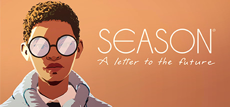 SEASON: A letter to the future cover art
