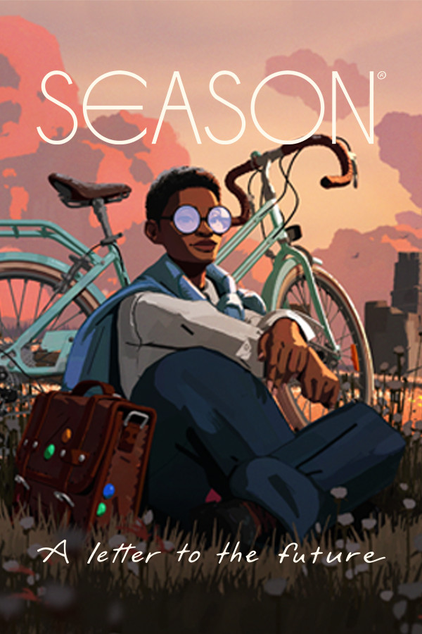 SEASON: A letter to the future for steam