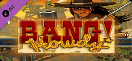 Bang Howdy - Beta cover art