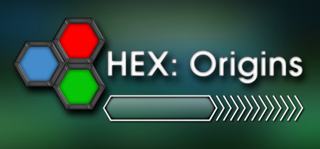 Hex: Origins cover art
