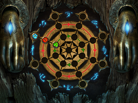 Dark Dimensions: Wax Beauty Collector's Edition game for Linux 1