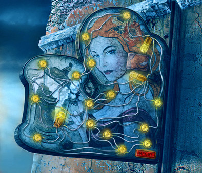 Скриншот из Dark Dimensions: Wax Beauty Collector's Edition