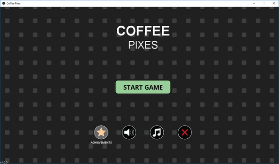 Can i run Coffee Pixes