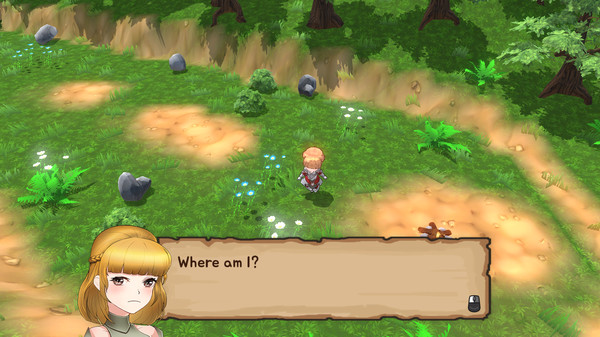 Rena And Elin for linux