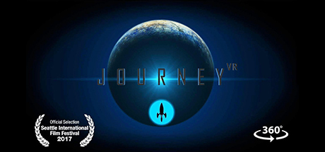 Boxart for Journey VR