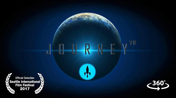 скриншот Journey VR 5