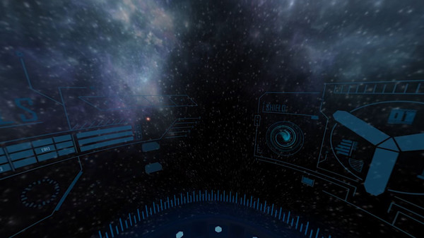 скриншот Journey VR 2