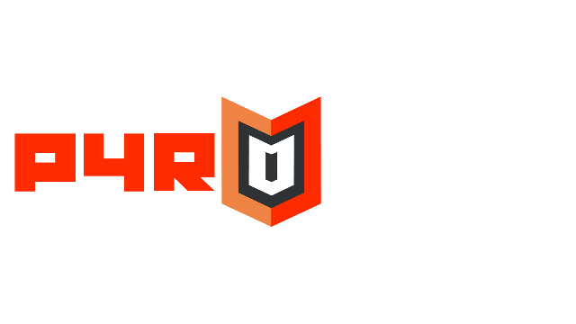 PyroMind Logo