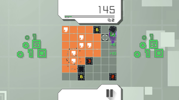 PyroMind game for windows Pc 1