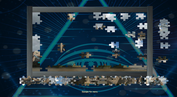 Trials of the Illuminati: Cityscape Animated Jigsaws minimum requirements