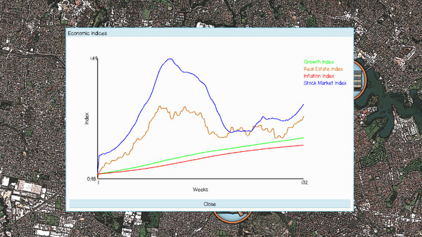 Скриншот из This Grand Life