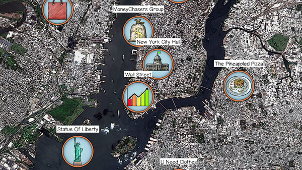 Скриншот из This Grand Life