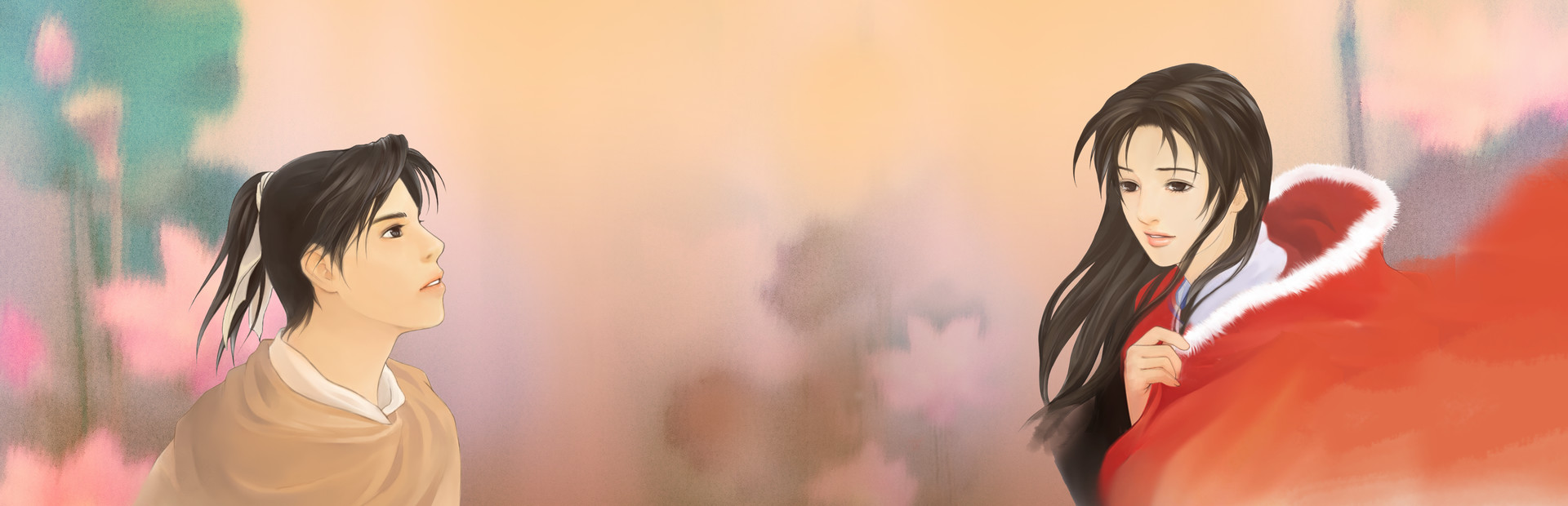 Chinese Paladin：Sword and Fairy