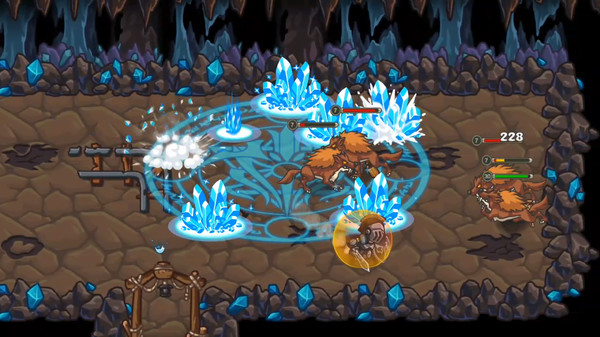 猎人物语 for linux