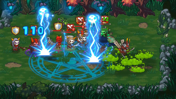 猎人物语 game for windows Pc 1