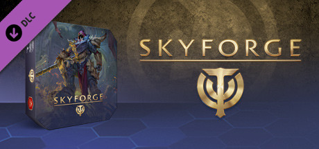 Skyforge - Revenant Quickplay Pack cover art
