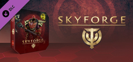 Skyforge - Revenant Collector's Edition cover art