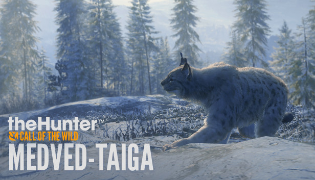 Save 65 On Thehunter Call Of The Wild Medved Taiga On Steam