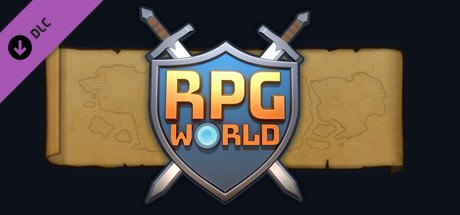 RPG World - Bonus Content cover art