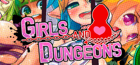 Girls and Dungeons on Steam