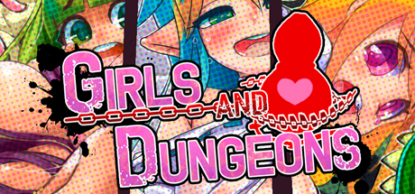 Girls And Dungeons