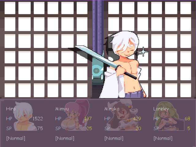 dungeon and girl gifts