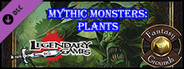 Fantasy Grounds - Mythic Monsters: Plants (PFRPG)