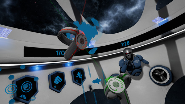 The Relentlessfor windows and Linux 1