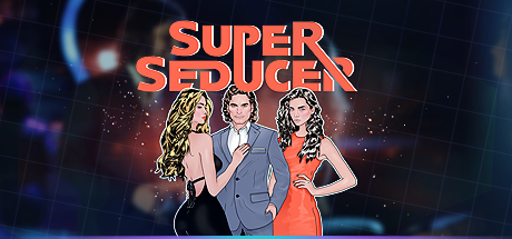 Super Seducer cover art