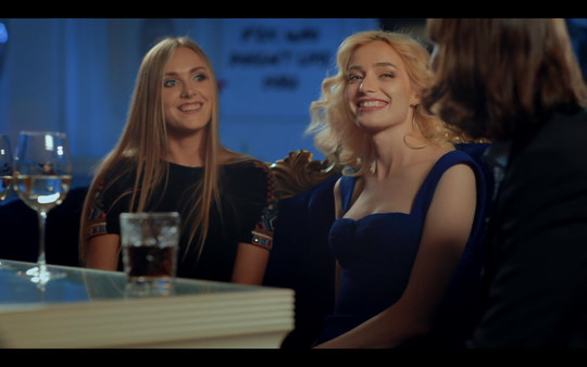 Super Seducer : How to Talk to Girls screenshot