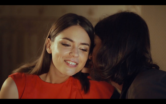 Super Seducer : How to Talk to Girls image