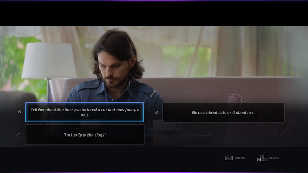 Super Seducer : How to Talk to Girls game for windows Pc 1