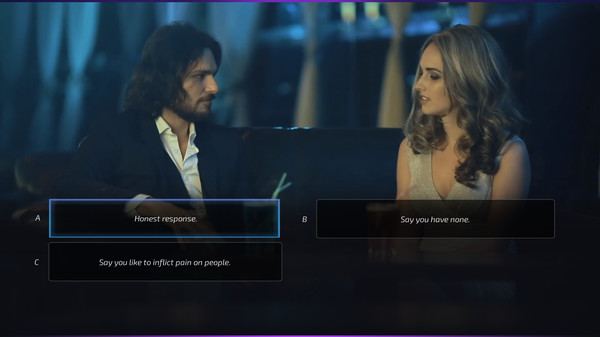 Super Seducer : How to Talk to Girls for linux